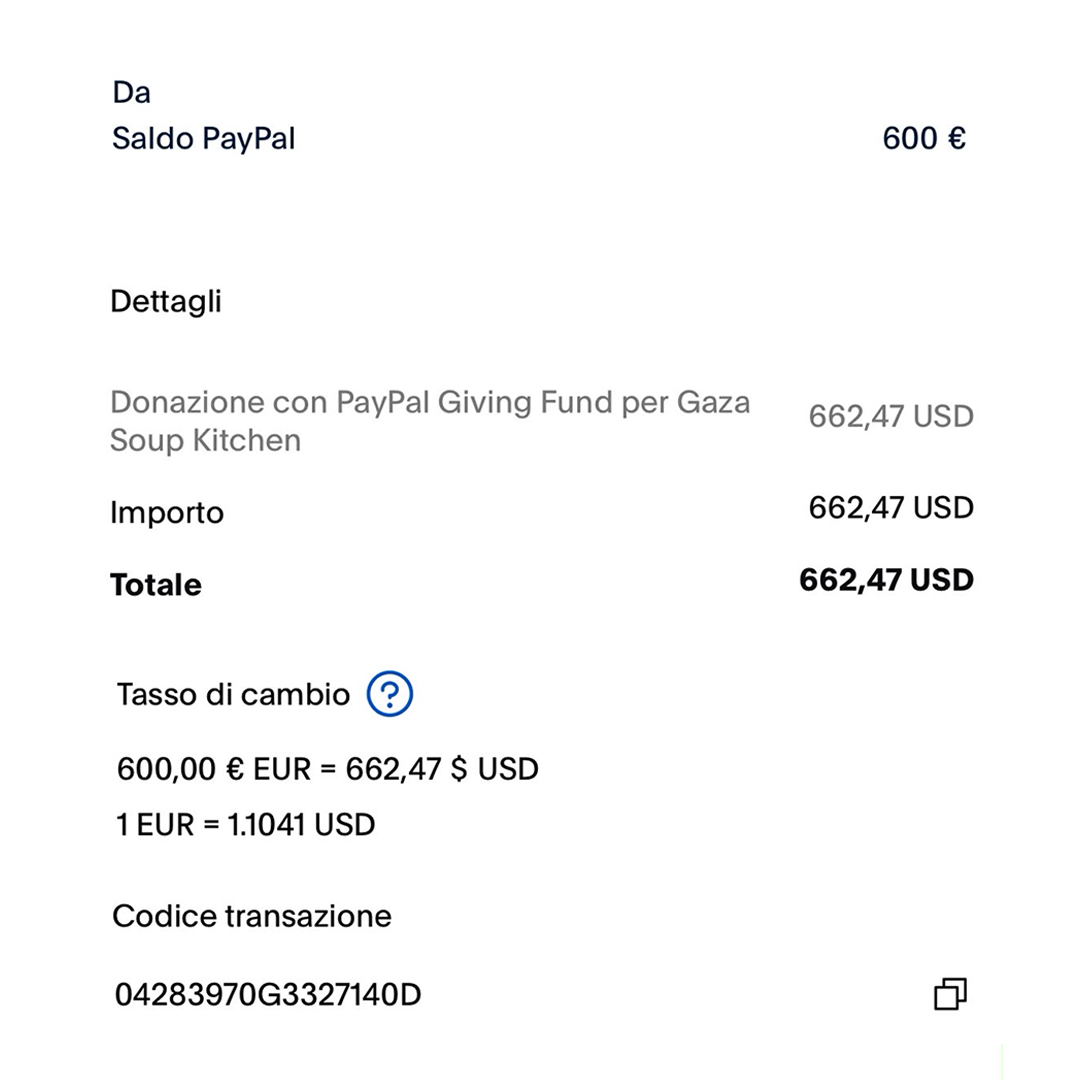 Donazione_GSK GSK