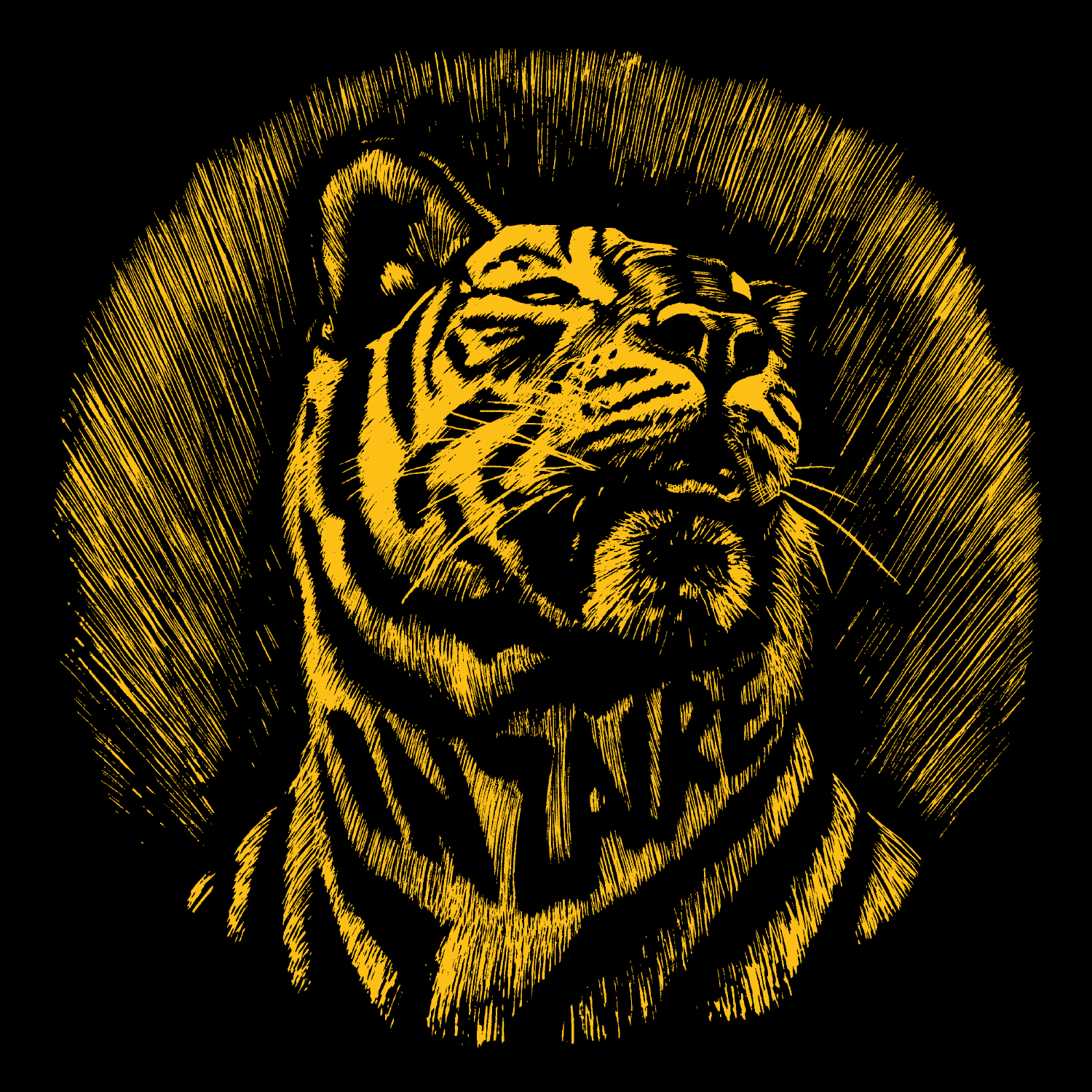 IZ_Art In Zaire